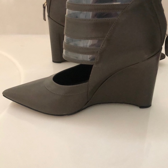 Derek Lam wedge heels - Picture 3 of 6